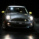 Illustration for article titled All-Electric MINI E Hits LA Auto Show Floor With Hottest. Deputy Mayor. Ever.